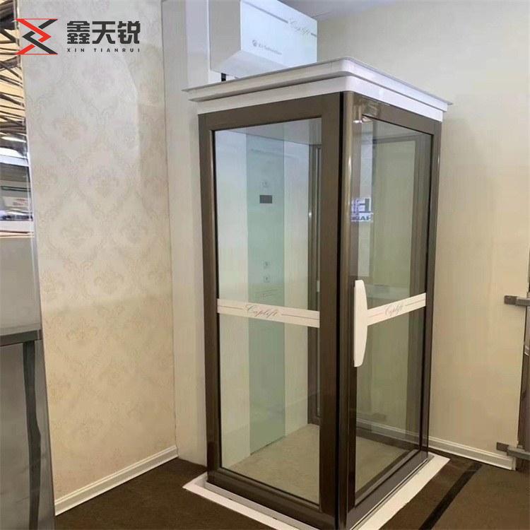 苏州家用升降机
